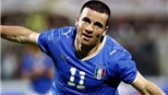 ĐT Italia công bố danh sách sơ bộ dự Euro 2012: Nhiều gương mặt mới